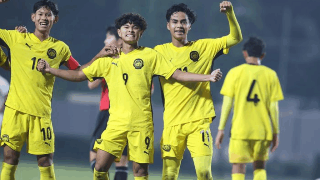 Profil Lengkap Tim Nasional Sepak Bola Vietnam